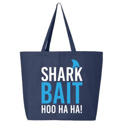 Shark Bait Ho Ha Ha 25L Jumbo Tote