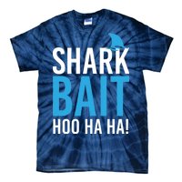 Shark Bait Ho Ha Ha Tie-Dye T-Shirt