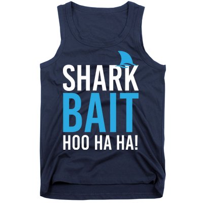 Shark Bait Ho Ha Ha Tank Top