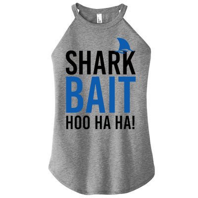 Shark Bait Ho Ha Ha Women's Perfect Tri Rocker Tank