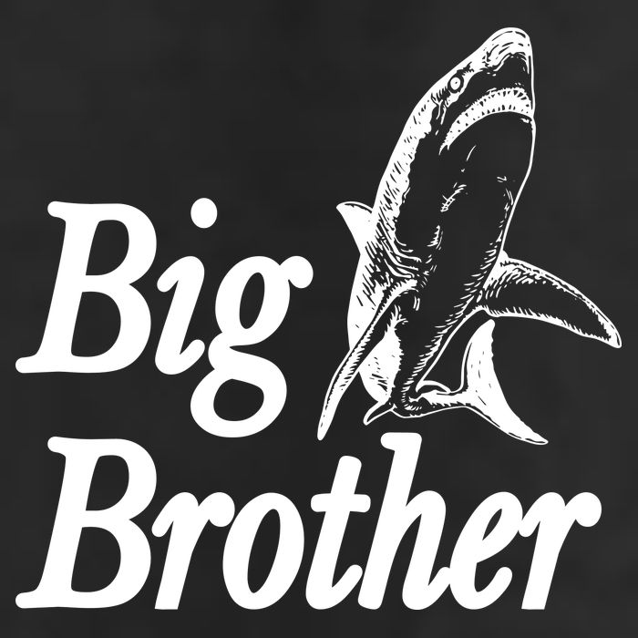 Shark Big Brother Logo Trucker Hat