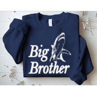 Shark Big Brother Logo Sweatshirt