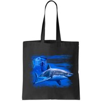 Shark Cage Bag
