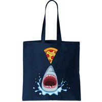 Shark Pizza Attack Bag