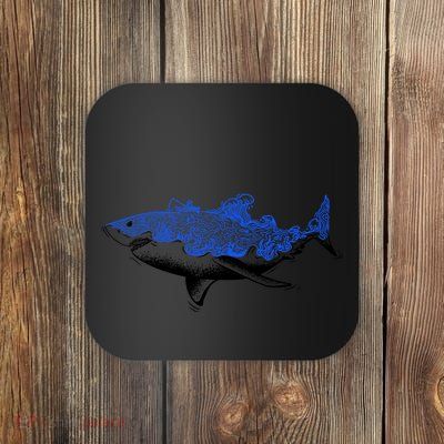 Shark Wave Coaster