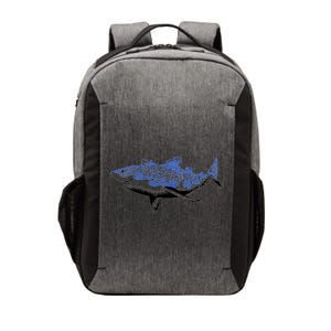 Shark Wave Vector Backpack