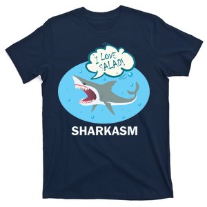 Sharkasm T-Shirt