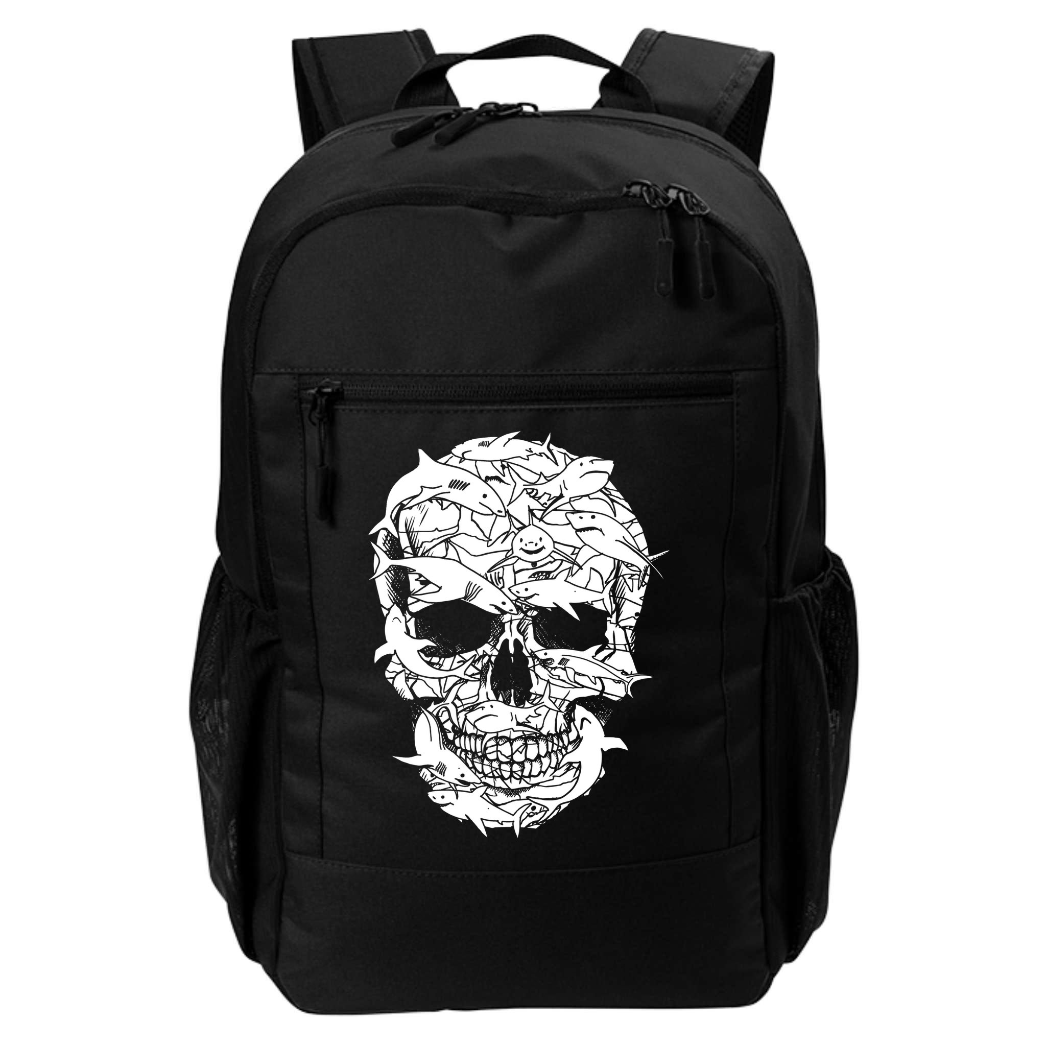 Sharks of Death Backpack