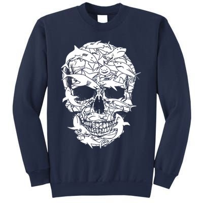 Sharks of Death Sweatshirt