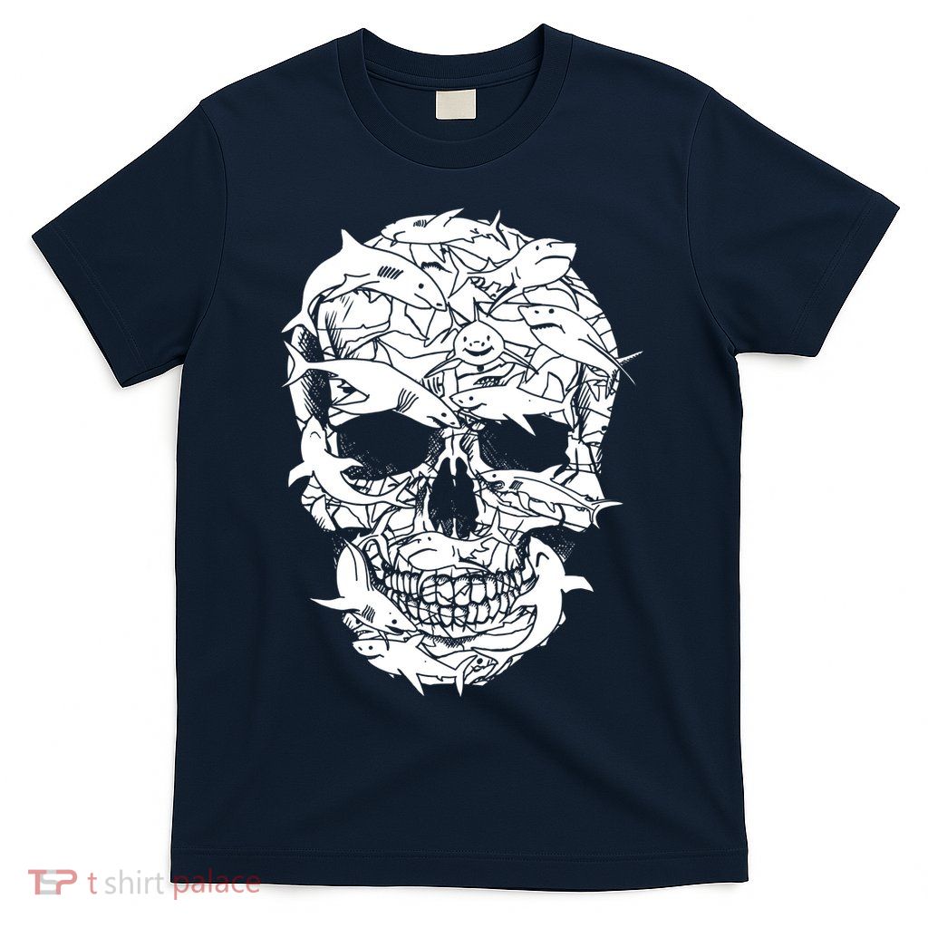 Sharks of Death T-Shirt