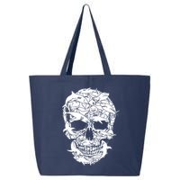 Sharks of Death 25L Jumbo Tote