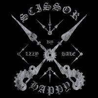 Scissor Happy By Lzzy Hale Daily Commute Backpack