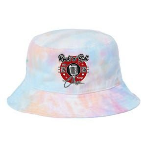 Sock Hop Clothes 50s Greaser Doo Wop Retro Rockabilly 1 Tie Dye Newport Bucket Hat