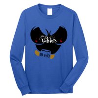 Sexy Halloween Costume Up Witches Gift Long Sleeve Shirt