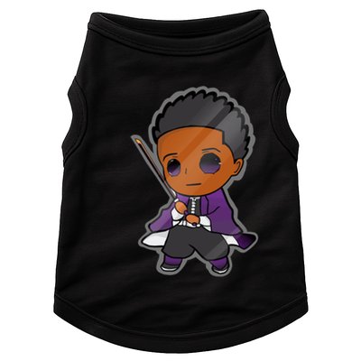 Shadow Hashira (Chibi) Long Sleeve Doggie Tank