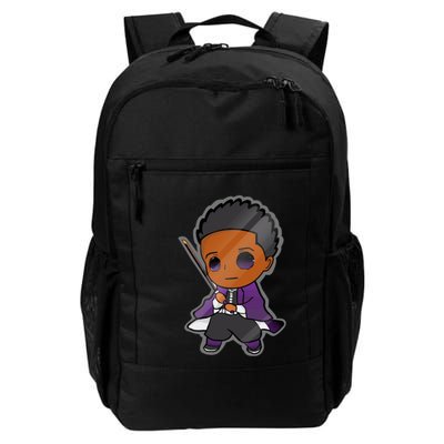 Shadow Hashira (Chibi) Long Sleeve Backpack