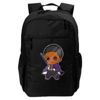 Shadow Hashira (Chibi) Long Sleeve Backpack