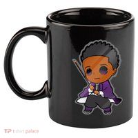 Shadow Hashira (Chibi) Long Sleeve 11oz C Handle Ceramic Mug