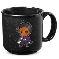 Shadow Hashira (Chibi) Long Sleeve 15oz Campfire Ceramic Mug
