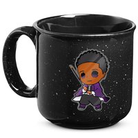 Shadow Hashira (Chibi) Long Sleeve 15oz Campfire Ceramic Mug