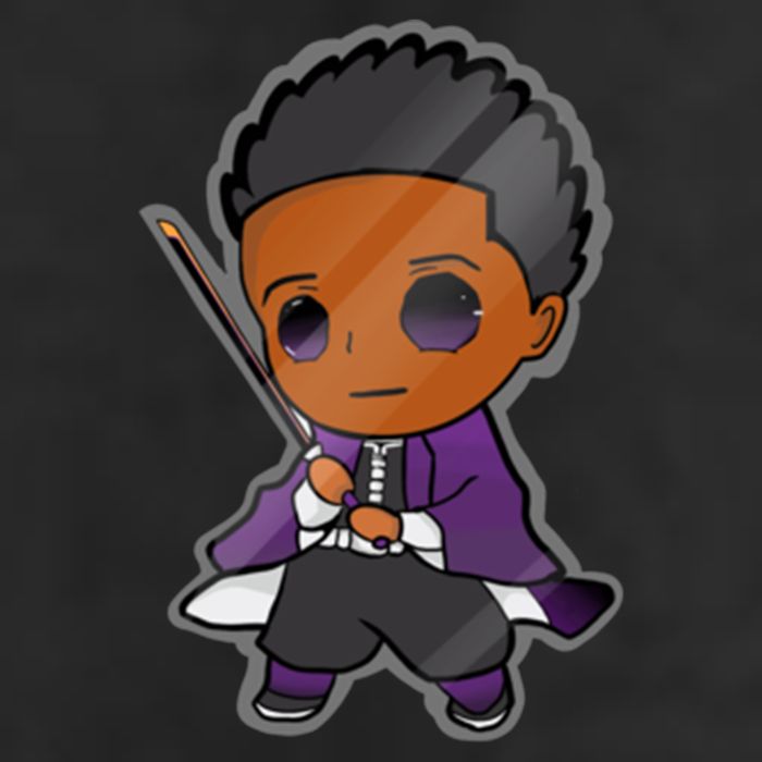 Shadow Hashira (Chibi) Long Sleeve 15oz Campfire Ceramic Mug