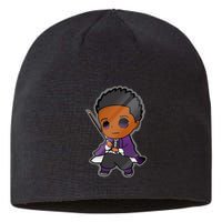 Shadow Hashira (Chibi) Long Sleeve Sustainable Beanie