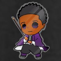 Shadow Hashira (Chibi) Long Sleeve 12oz Stainless Steel Coffee Mug