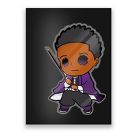 Shadow Hashira (Chibi) Long Sleeve Poster