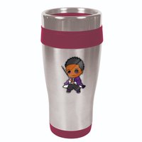 Shadow Hashira (Chibi) Long Sleeve 16oz Travel Tumbler