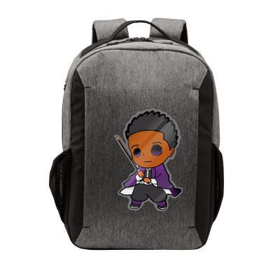 Shadow Hashira (Chibi) Long Sleeve Vector Backpack