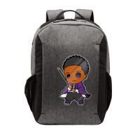 Shadow Hashira (Chibi) Long Sleeve Vector Backpack