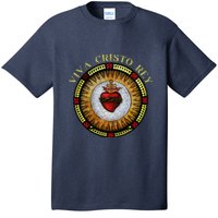 Sacred Heart Conservative Roman Catholic Gift T-Shirt