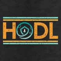 Safemoon HODL Cryptocurrency Adult Drive Performance Visor