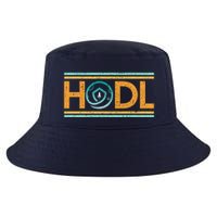 Safemoon HODL Cryptocurrency Cool Comfort Performance Bucket Hat