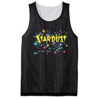 Stardust Hotel Casino Vintage Sign Retro Las Vegas Mesh Reversible Basketball Jersey Tank