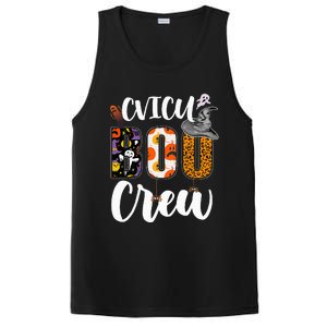 Spooky Halloween Crew for CVICU Nurses PosiCharge Competitor Tank