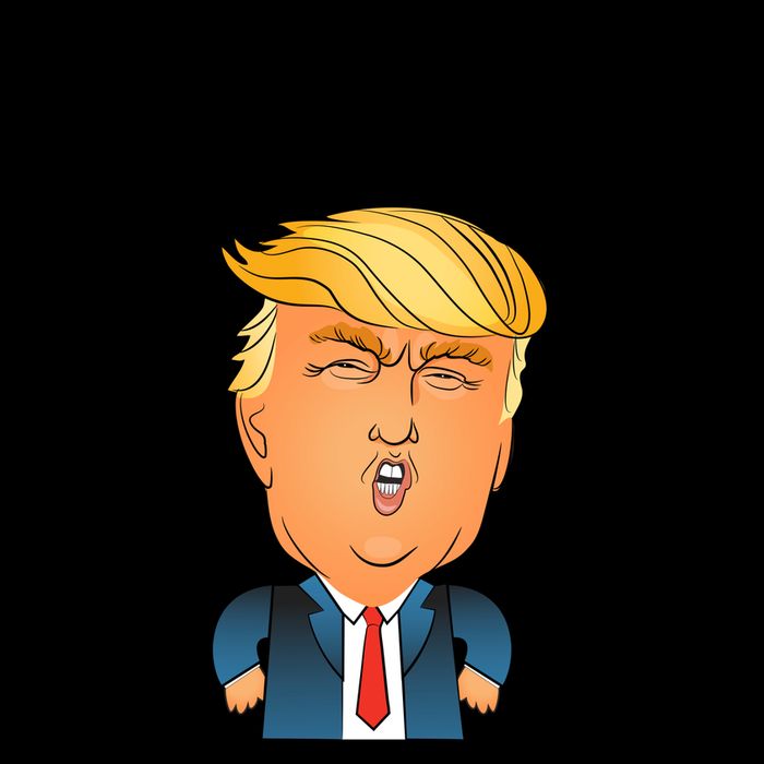 IM A Shithole Mr. President Funny Trump Mug