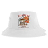 Stars Hollow Connecticut Est 1779 Sustainable Bucket Hat