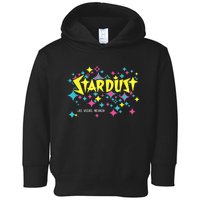 Stardust Hotel Casino Vintage Sign Retro Las Vegas Toddler Hoodie