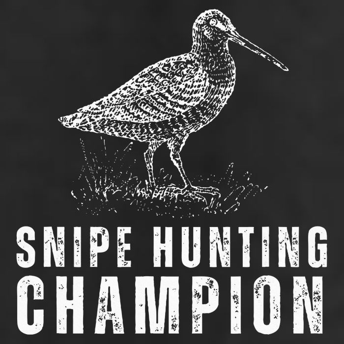 Snipe Hunting Champion Funny Hunting 15oz Campfire Ceramic Mug