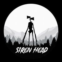 Siren Head Creepypasta Horror Sweet Or Treat Drawstring Bag