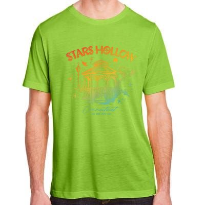 Stars Hollow Connecticut Est 1779 Adult ChromaSoft Performance T-Shirt