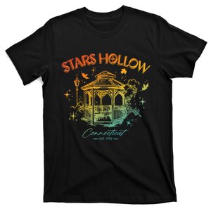 Stars Hollow Connecticut Est 1779 T-Shirt