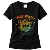 Stars Hollow Connecticut Est 1779 Womens T-Shirt
