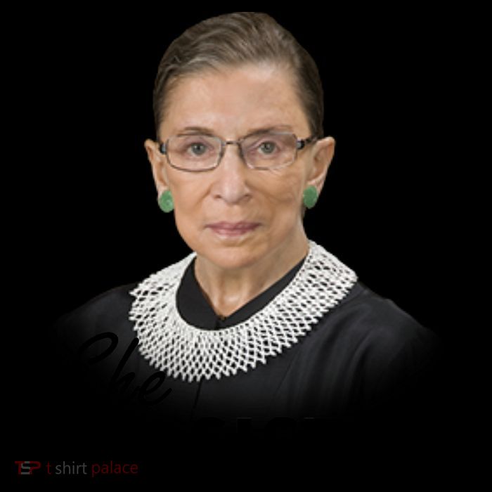 She Persisted RBG Ruth Bader Ginsburg Mug