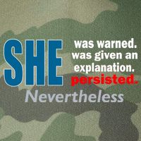She Was Warned Given An Explanation Persisted Nevertheless Legacy Tie Dye Trucker Hat