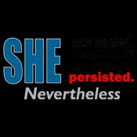 She Was Warned Given An Explanation Persisted Nevertheless Mug