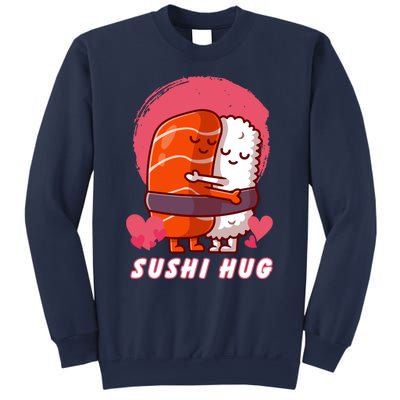 Sushi Hug Essential Sweatshirt