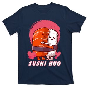 Sushi Hug Essential T-Shirt