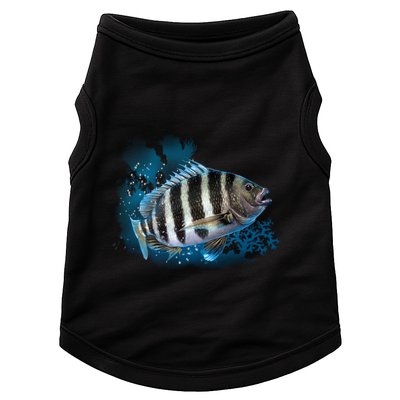 Sheepshead Doggie Tank